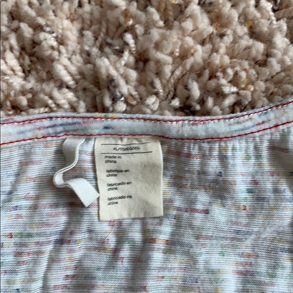 Levi pocket tank top - Picture 4 of 5